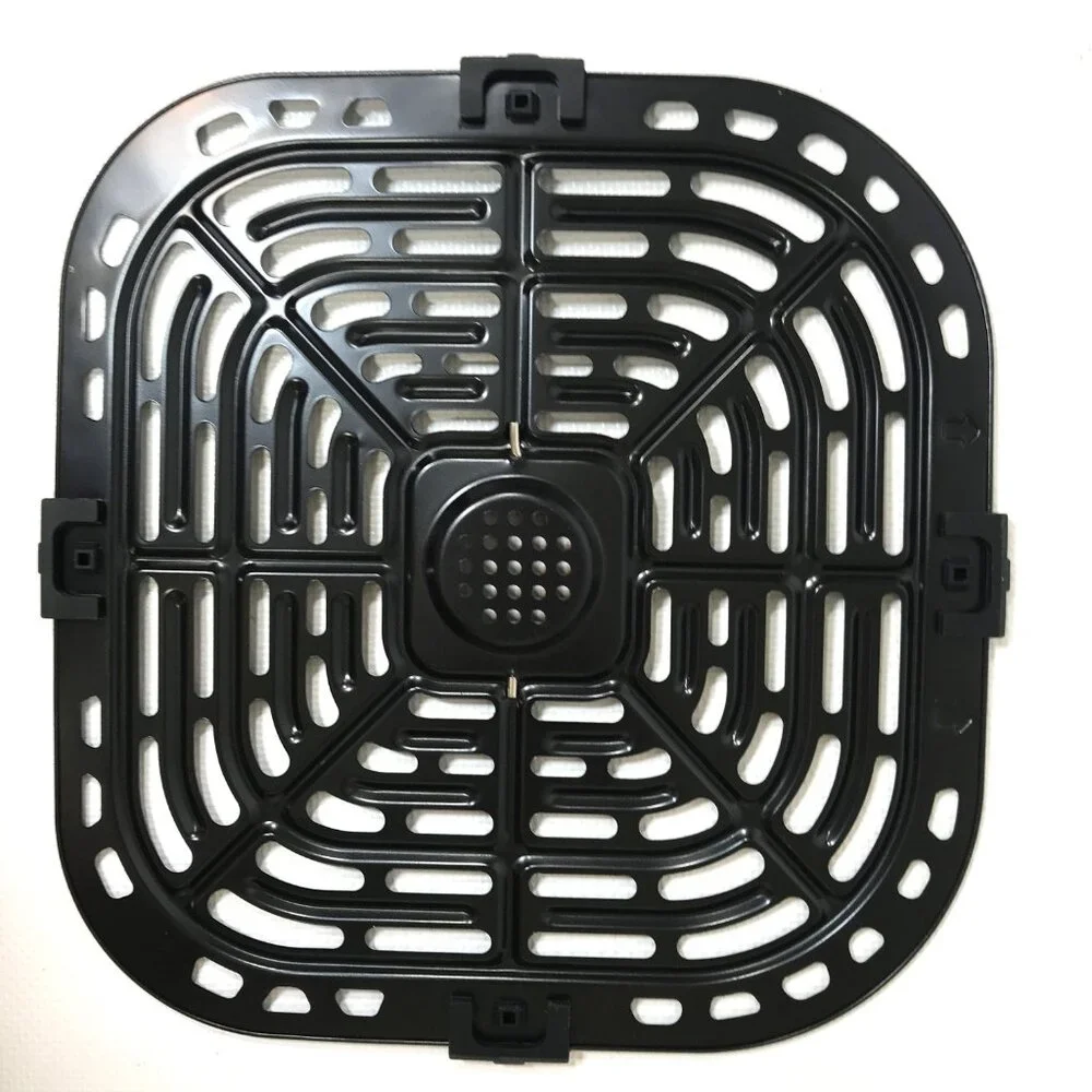 Air Fryer Replacement Tray Rack Grill Plate